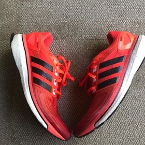 Men’s Adidas Boost Size 13 Sneakers